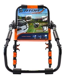 Rack para bicicleta ATOM (Carro)