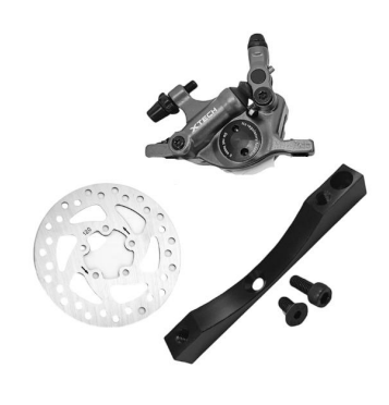 [M-30C] Juego de Caliper 120 Xtech Brake Pro y Pro 2 [M-30C]