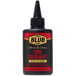 BLUB LÍQUIDO TUBELESS PARA NEUMÁTICO 120 ML