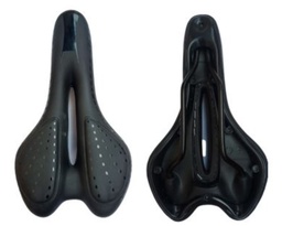 ASIENTO MTB GEL ANTIPROSTÁTICO YW-AZ 1683