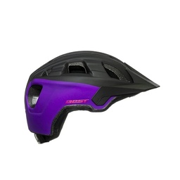 CASCO BEST ENDURO CON LUZ