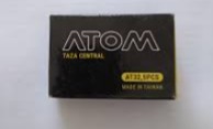 TAZA CENTRAL ATOM AT32 CP/UCP 5PCS -TW