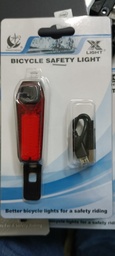 Luz led recargable XC - 251R