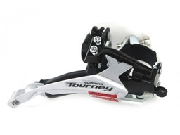 Desviador SHIMANO TURNEY FD-TY500 6-7s agarre doble