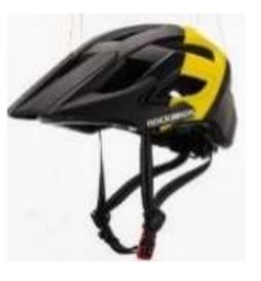 Casco MTB ROCKBROS TS-39