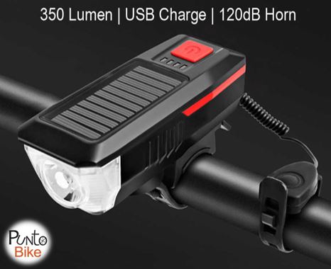 Luz linterna con panel y sonido LY-17 [11111304]