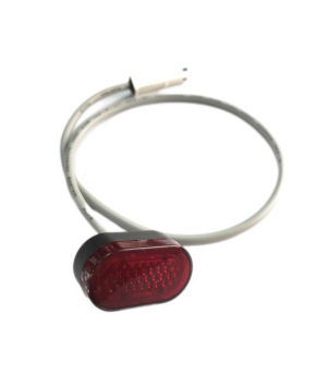 [Max-7A] Luz trasera original Maxg30
