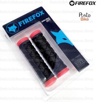 Maniguetas 107x178mm FIREFOX [11111312]