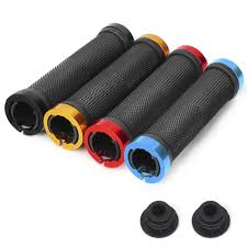 Maniguetas MTB con abrazadera