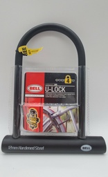 Candado U-lock Bell Catalyst 300