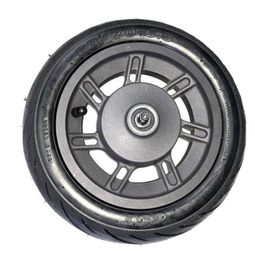 [Max-11A] Rueda aro delantera original Ninebot G30