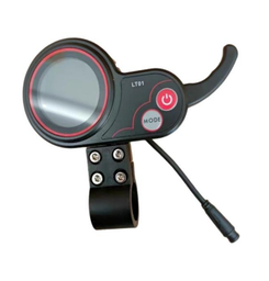 [KB-03B] Pantalla acelerador LT01 para kaabo