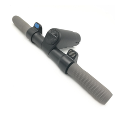 [ES-25] Timón es completo. Acelerador+ Freno+ Pantalla y protector