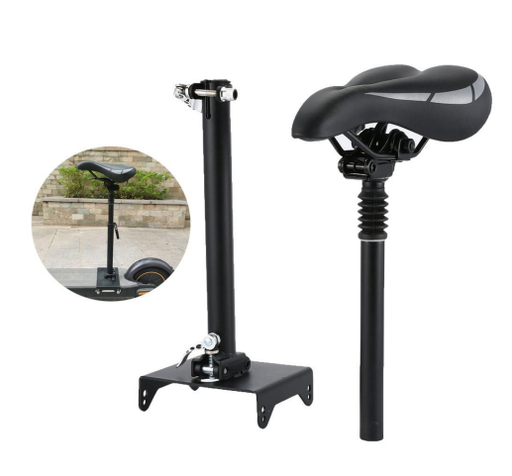 [T-2D] Asiento para Max G30