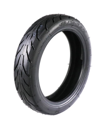 [L-64B] 60/70-7.0 Llanta tubeless con pegamento interior para Mi4Pro