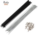 Rayo de fierro para aro 27.5 [8280000000008]