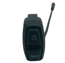[KB-05] Interruptor de faro/bocina Kaabo