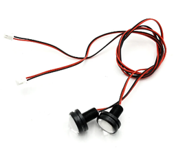 [KB-21] Foco de cubierta Mantis10 12V (nueva versión)