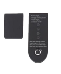 [M-39] Panel indicador LED para M365