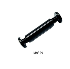 [KB-15] Tornillo plegable M8*29 Kaabo