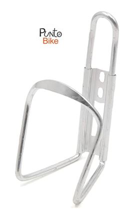 Porta Botella de aluminio