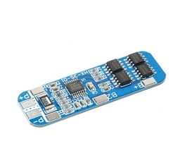 BMS 3S 12.6V*8A Para Li-ion