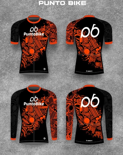[JerseyPB001] Jersey SavageFit Modelo PB