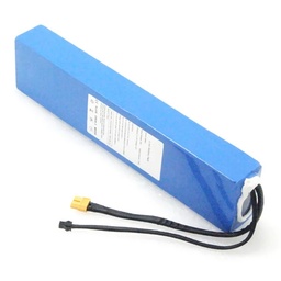 Renovar batería 48V 15 Ah (pilas 2500mah)