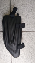 Mochila, bolso hermético para cuadro de asiento