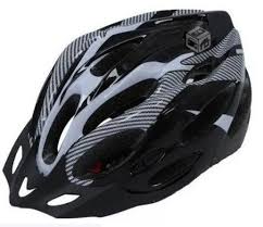 Casco regulable con Luces