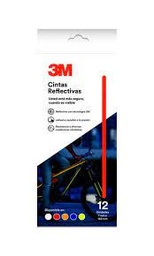 Cinta Reflectiva 3M