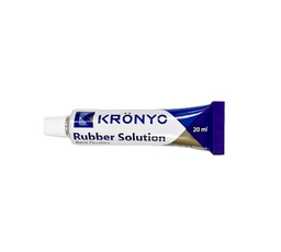 Pegamento de parche KRÖNYO 20ml