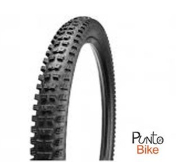 Llanta semi pistera 26'' CST