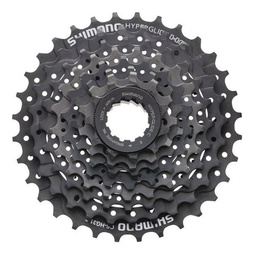 Piñón casetero 8s SHIMANO CS-HG31 ALTUS (11-34)