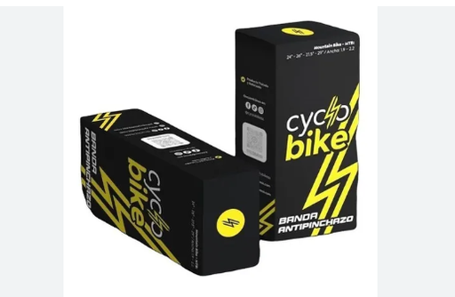 Cinta Antipinchazos Cyclo Bike [2999000000005]