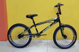 BICICLETA BMX – XTREME  – METAL