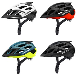 Casco Cairbull Allride