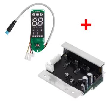 Controlador + Pantalla Xiaomi M365, PRO, PRO2