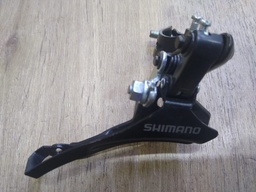 Desviador Shimano FD-TZ500 tiro alto